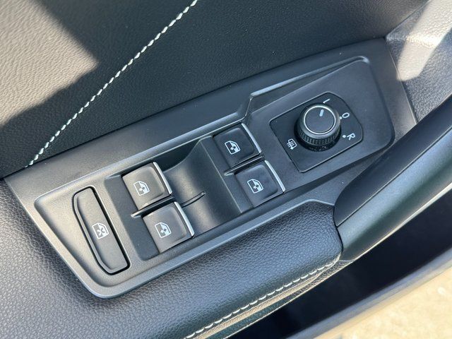 2022 Volkswagen Tiguan 2.0T SE R-Line Black Springfield VA