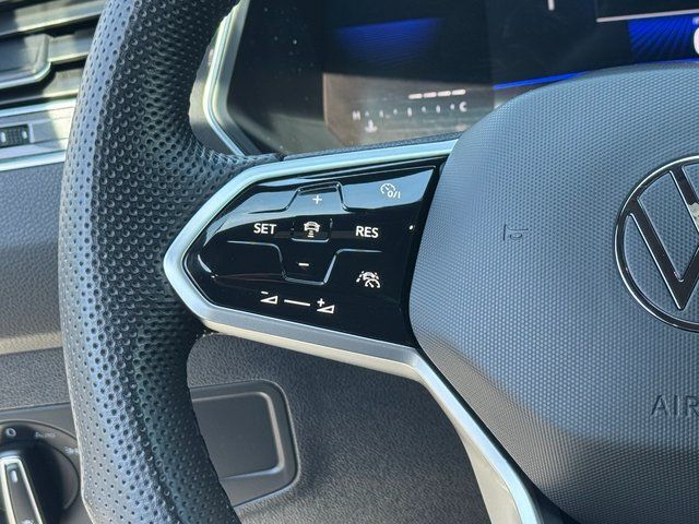 2022 Volkswagen Tiguan 2.0T SE R-Line Black Springfield VA