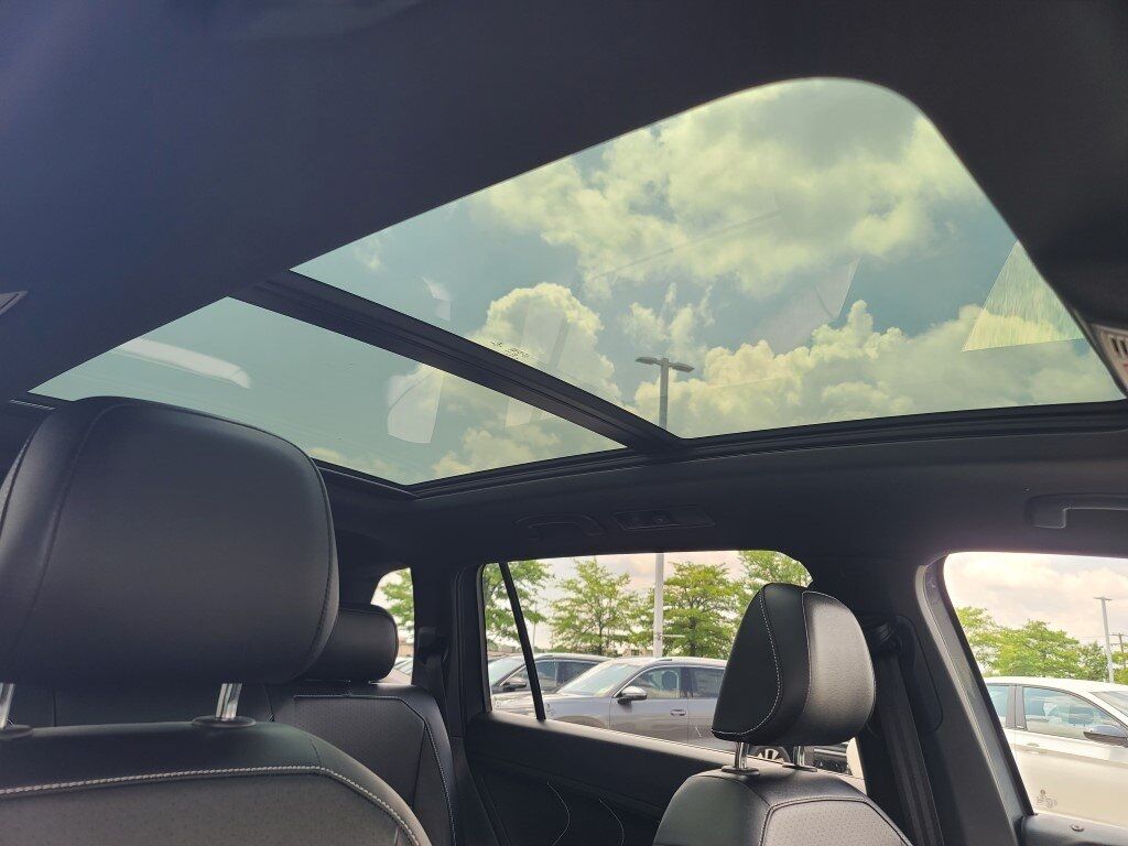 2022 Volkswagen Tiguan 2.0T SE R-Line Black Springfield VA