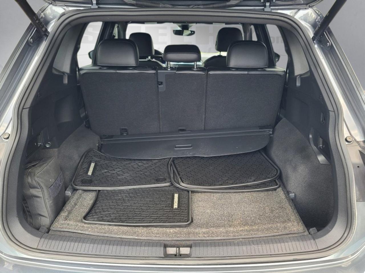 2022 Volkswagen Tiguan 2.0T SE R-Line Black Springfield VA