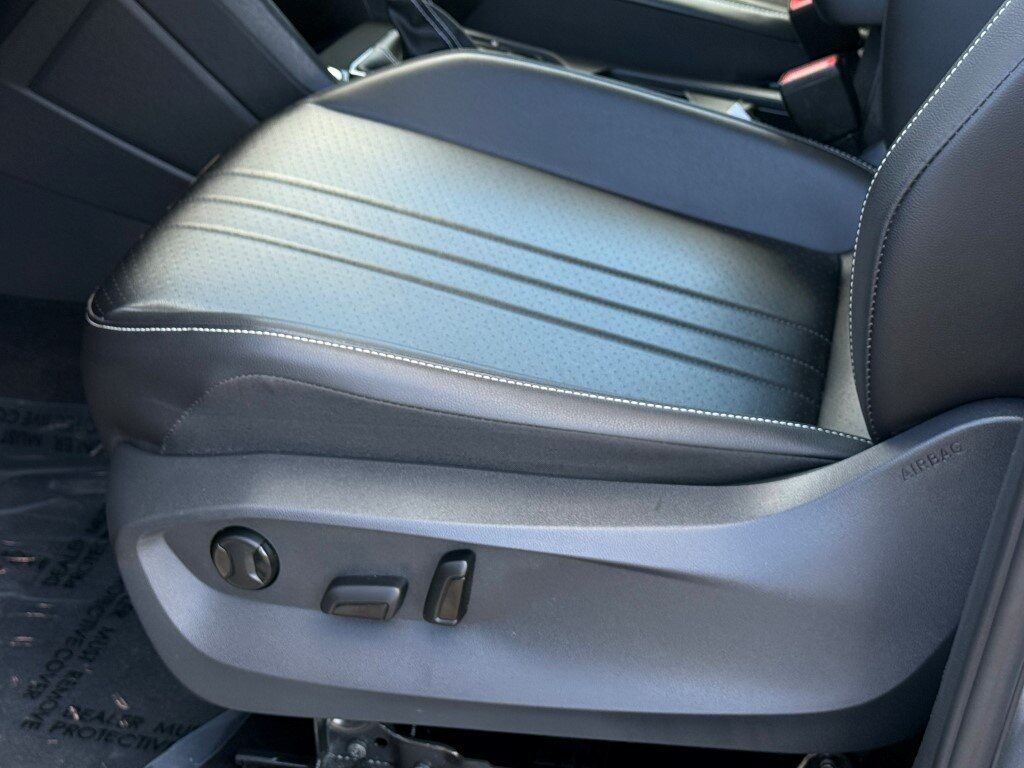 2022 Volkswagen Tiguan 2.0T SE R-Line Black Springfield VA