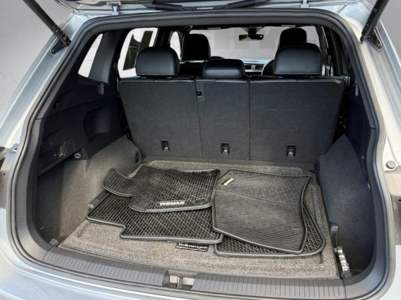 2022 Volkswagen Tiguan 2.0T SE R-Line Black Springfield VA