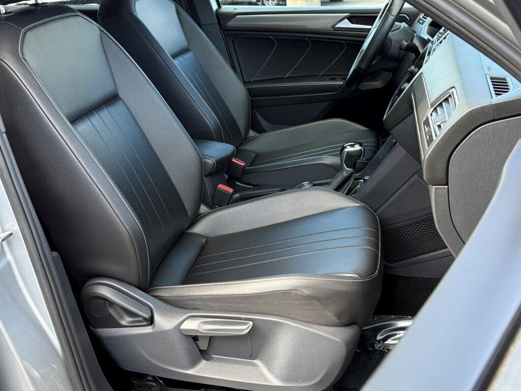 2022 Volkswagen Tiguan 2.0T SE R-Line Black Springfield VA
