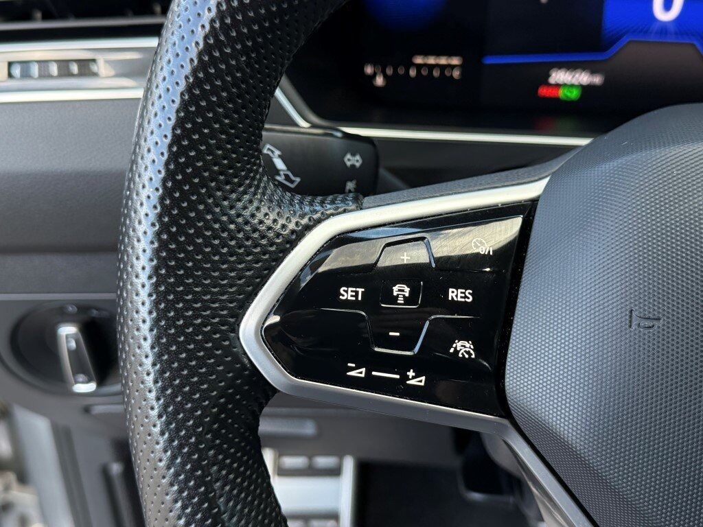 2022 Volkswagen Tiguan 2.0T SE R-Line Black Springfield VA