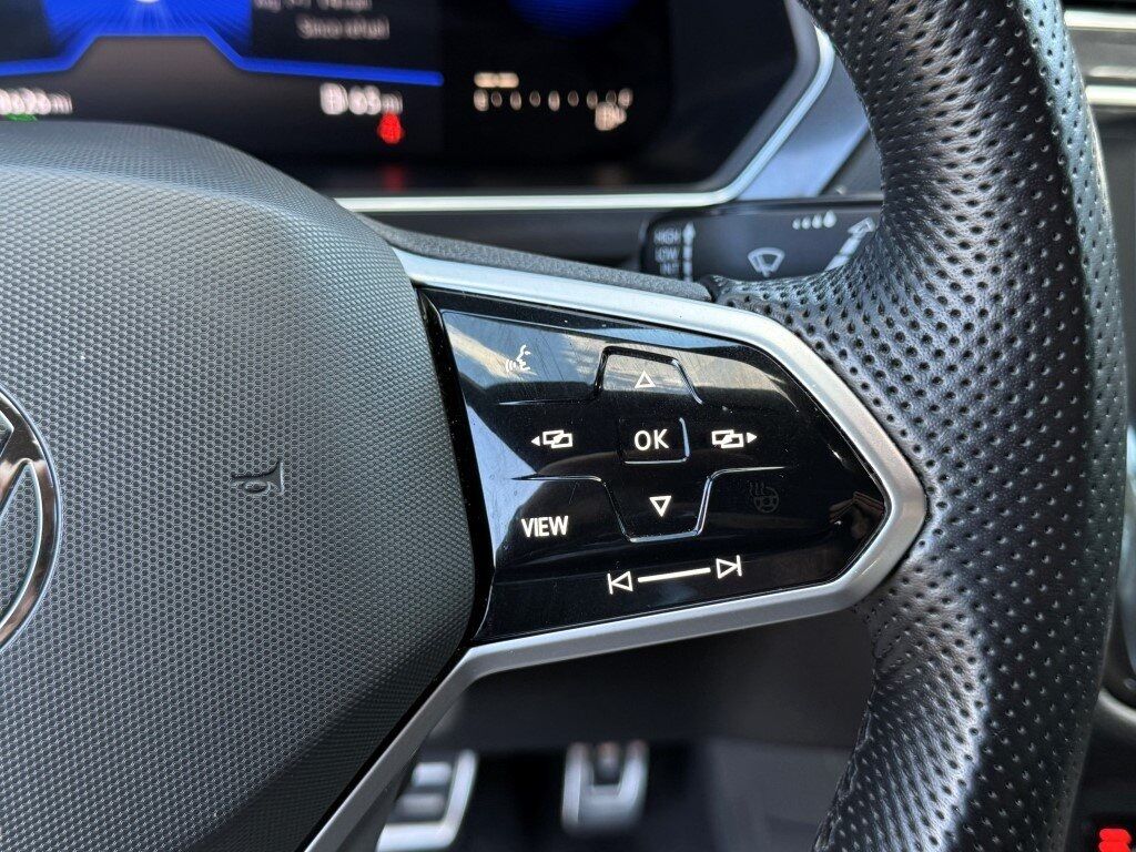 2022 Volkswagen Tiguan 2.0T SE R-Line Black Springfield VA