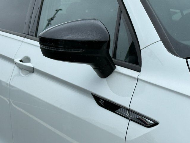 2022 Volkswagen Tiguan 2.0T SE R-Line Black Springfield VA