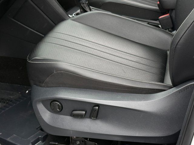 2022 Volkswagen Tiguan 2.0T SE R-Line Black Springfield VA