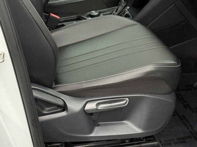 2022 Volkswagen Tiguan 2.0T SE R-Line Black Springfield VA