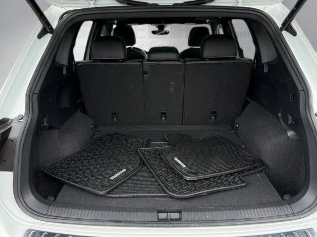 2022 Volkswagen Tiguan 2.0T SE R-Line Black Springfield VA