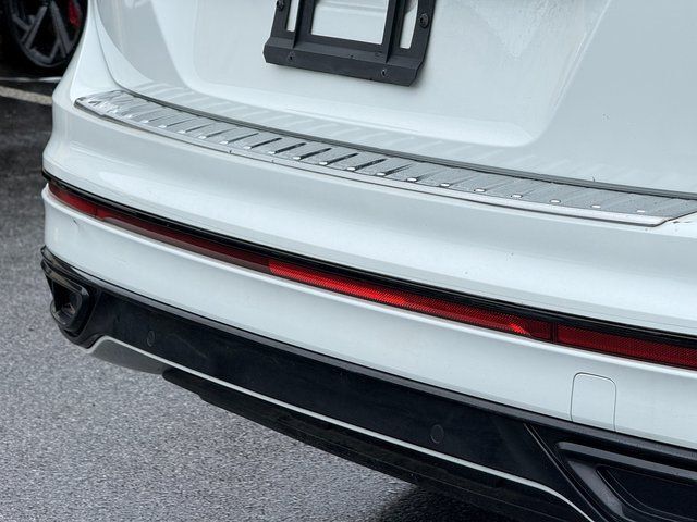 2022 Volkswagen Tiguan 2.0T SE R-Line Black Springfield VA
