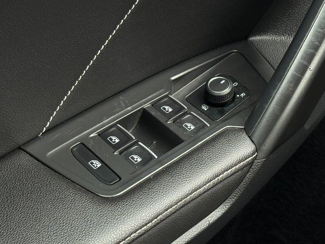 2022 Volkswagen Tiguan 2.0T SE R-Line Black Springfield VA