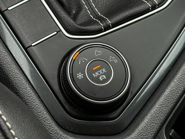 2022 Volkswagen Tiguan 2.0T SE R-Line Black Springfield VA