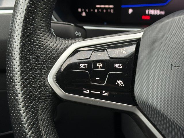 2022 Volkswagen Tiguan 2.0T SE R-Line Black Springfield VA