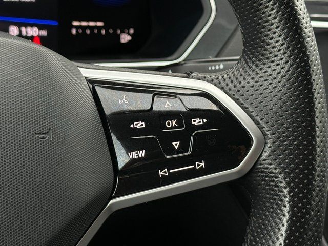 2022 Volkswagen Tiguan 2.0T SE R-Line Black Springfield VA