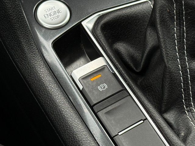 2022 Volkswagen Tiguan 2.0T SE R-Line Black Springfield VA