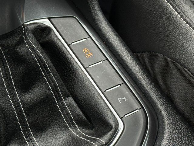 2022 Volkswagen Tiguan 2.0T SE R-Line Black Springfield VA