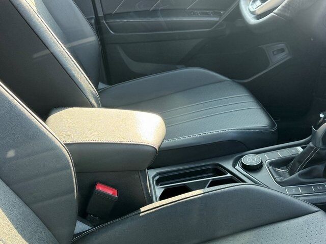 2022 Volkswagen Tiguan 2.0T SE R-Line Black Springfield VA