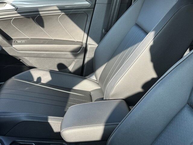 2022 Volkswagen Tiguan 2.0T SE R-Line Black Springfield VA