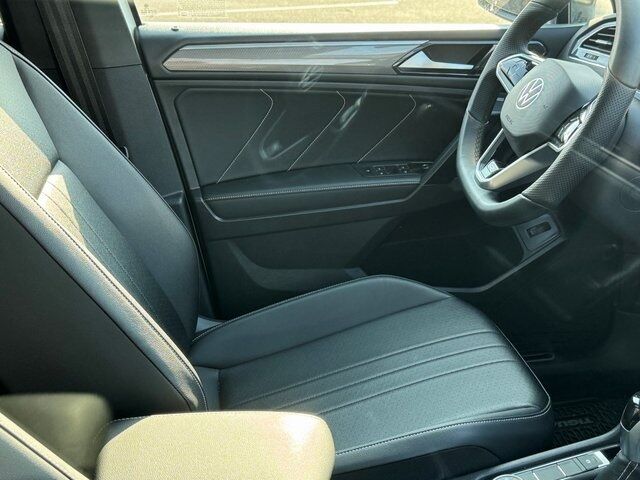 2022 Volkswagen Tiguan 2.0T SE R-Line Black Springfield VA