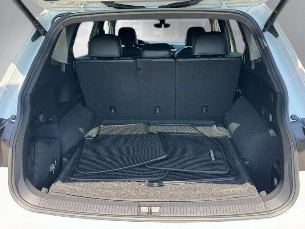 2022 Volkswagen Tiguan 2.0T SE R-Line Black Springfield VA