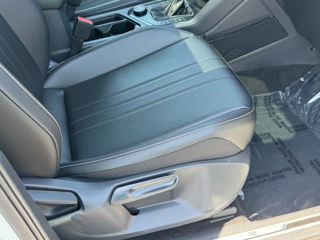 2022 Volkswagen Tiguan 2.0T SE R-Line Black Springfield VA