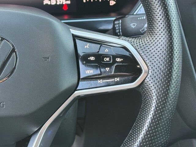 2022 Volkswagen Tiguan 2.0T SE R-Line Black Springfield VA