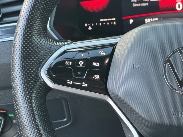 2022 Volkswagen Tiguan 2.0T SE R-Line Black Springfield VA