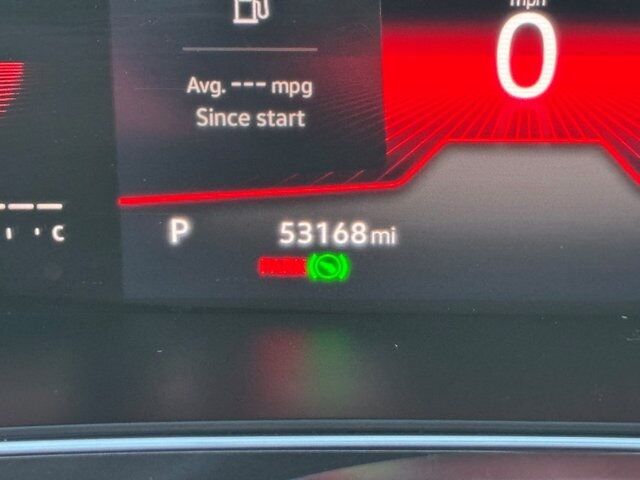 2022 Volkswagen Tiguan 2.0T SE R-Line Black Springfield VA