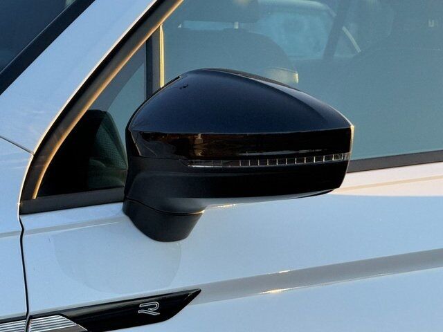 2022 Volkswagen Tiguan 2.0T SE R-Line Black Springfield VA