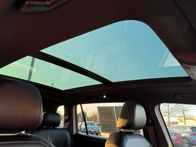 2022 Volkswagen Tiguan 2.0T SE R-Line Black Springfield VA