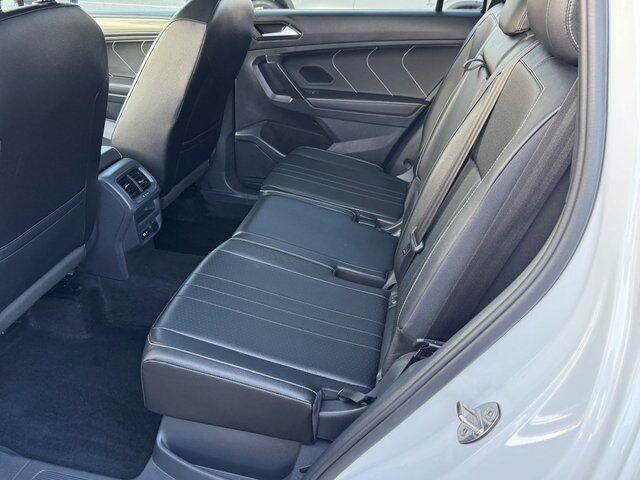 2022 Volkswagen Tiguan 2.0T SE R-Line Black Springfield VA