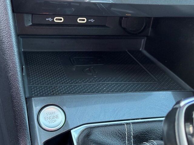 2022 Volkswagen Tiguan 2.0T SE R-Line Black Springfield VA