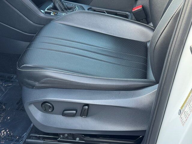 2022 Volkswagen Tiguan 2.0T SE R-Line Black Springfield VA