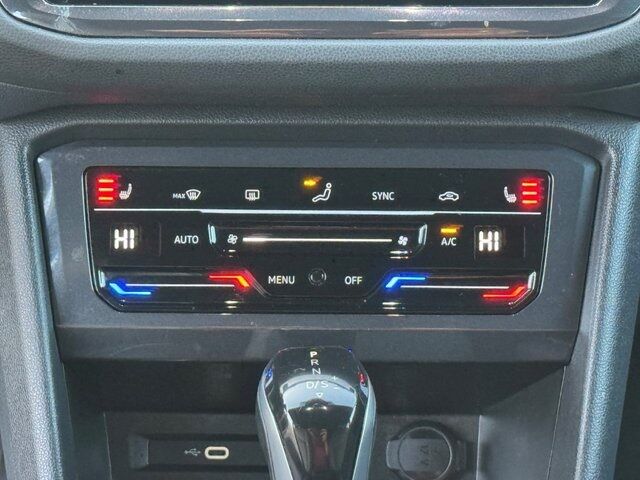 2022 Volkswagen Tiguan 2.0T SE R-Line Black Springfield VA