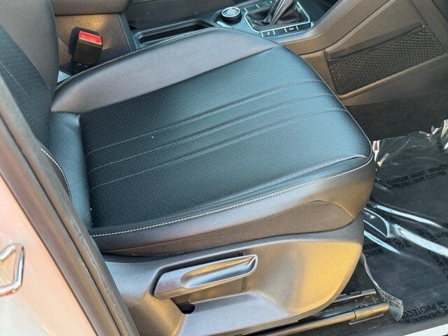 2022 Volkswagen Tiguan 2.0T SE R-Line Black Springfield VA