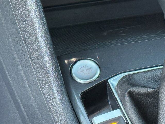 2022 Volkswagen Tiguan 2.0T SE R-Line Black Springfield VA