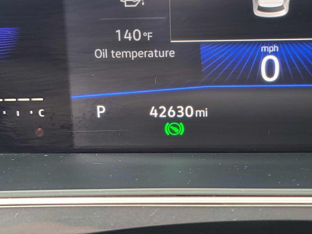 2022 Volkswagen Tiguan 2.0T SE R-Line Black Springfield VA