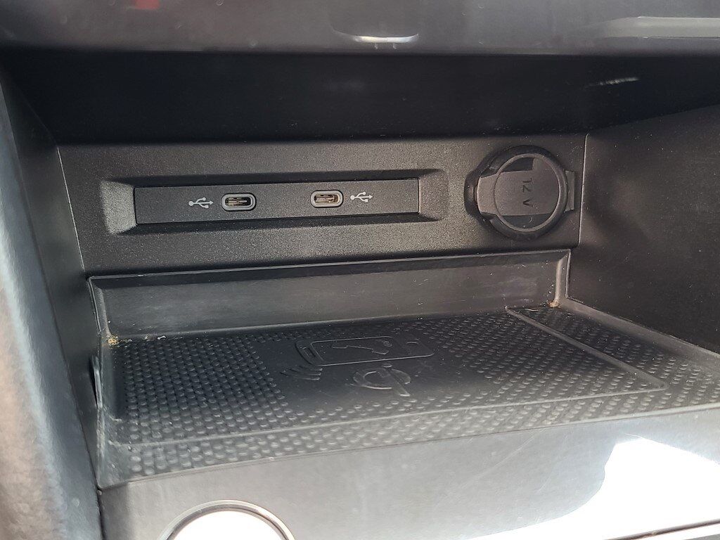 2022 Volkswagen Tiguan 2.0T SE R-Line Black Springfield VA