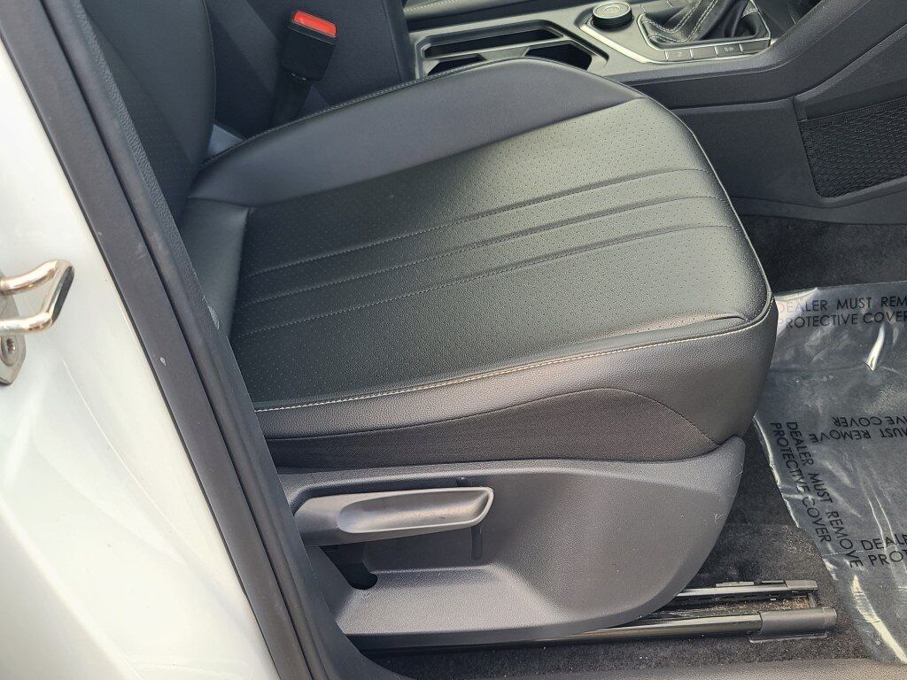 2022 Volkswagen Tiguan 2.0T SE R-Line Black Springfield VA