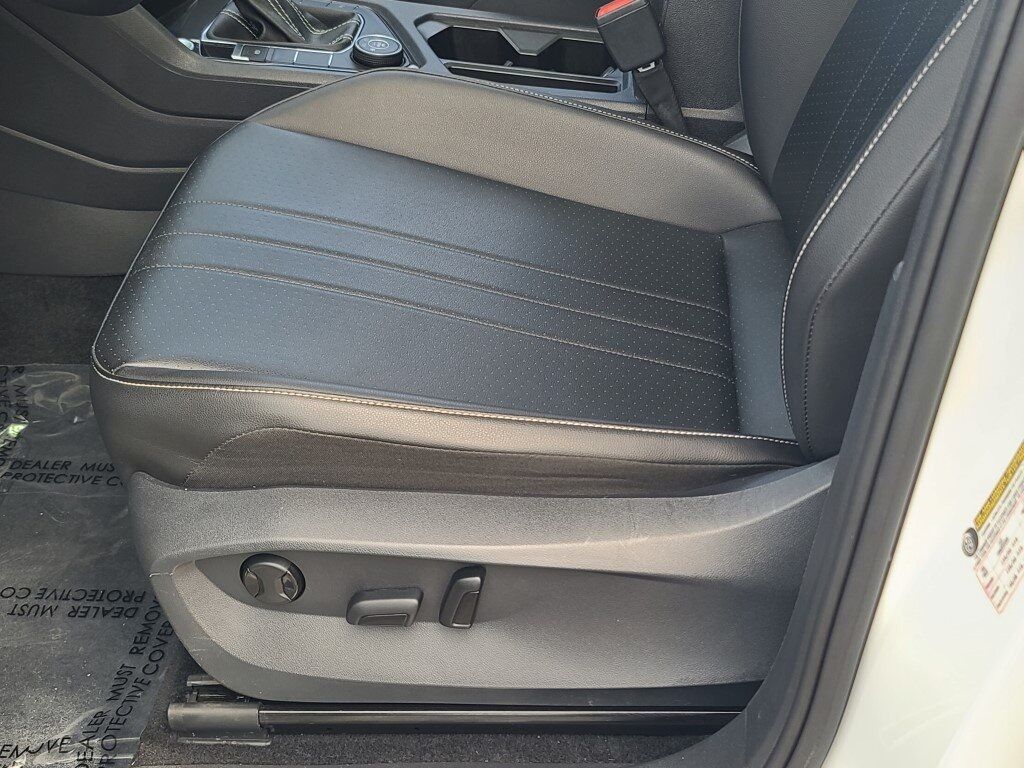 2022 Volkswagen Tiguan 2.0T SE R-Line Black Springfield VA