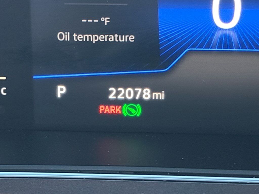 2022 Volkswagen Tiguan 2.0T SE R-Line Black Springfield VA