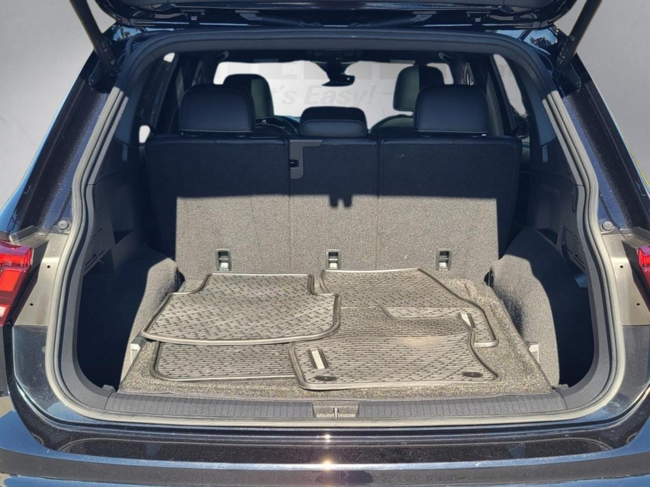 2022 Volkswagen Tiguan 2.0T SE R-Line Black Springfield VA