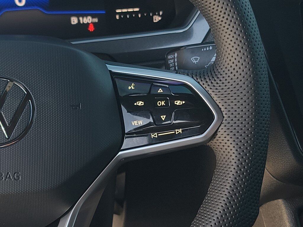 2022 Volkswagen Tiguan 2.0T SE R-Line Black Springfield VA