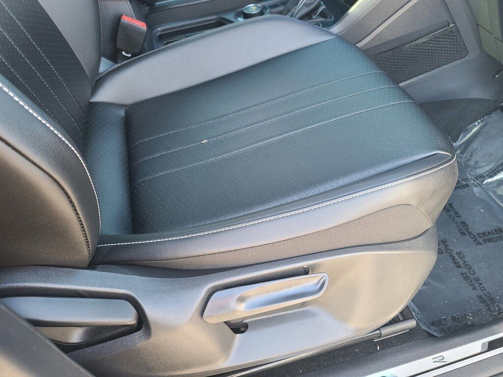 2022 Volkswagen Tiguan 2.0T SE R-Line Black Springfield VA