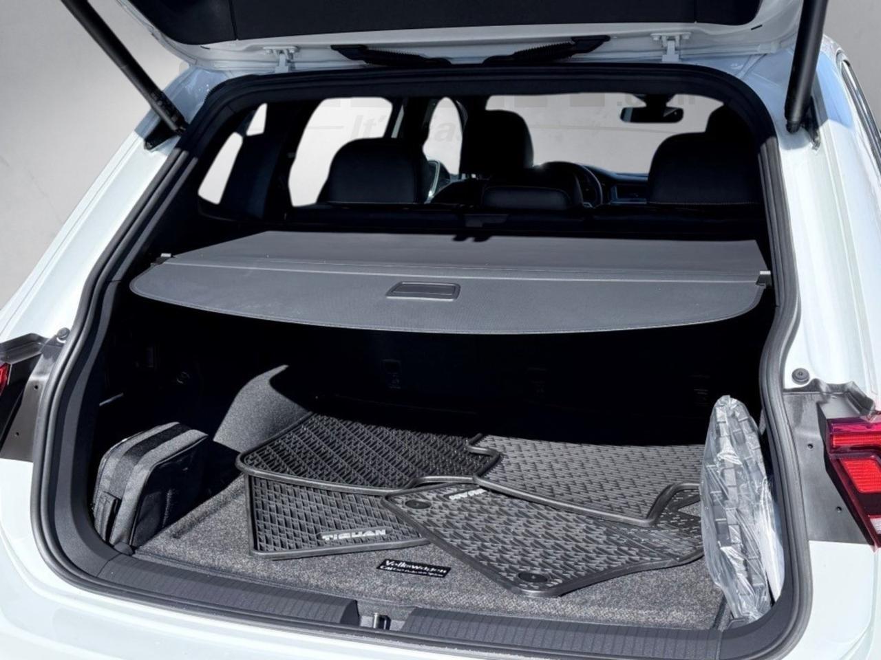 2022 Volkswagen Tiguan 2.0T SE R-Line Black Springfield VA