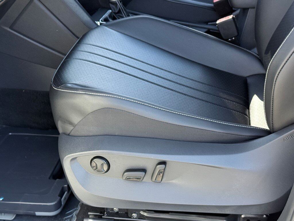 2022 Volkswagen Tiguan 2.0T SE R-Line Black Springfield VA