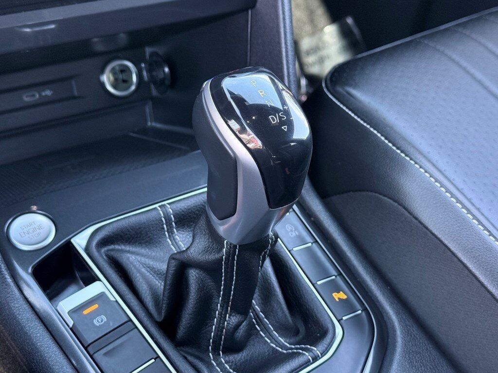 2022 Volkswagen Tiguan 2.0T SE R-Line Black Springfield VA