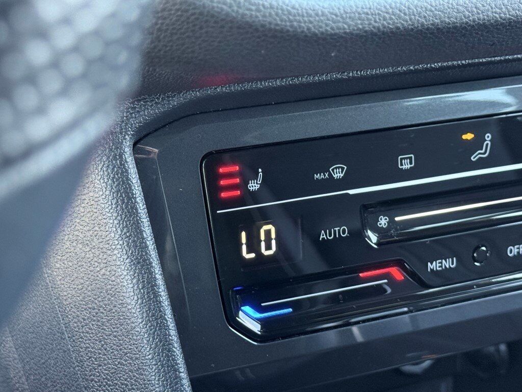 2022 Volkswagen Tiguan 2.0T SE R-Line Black Springfield VA