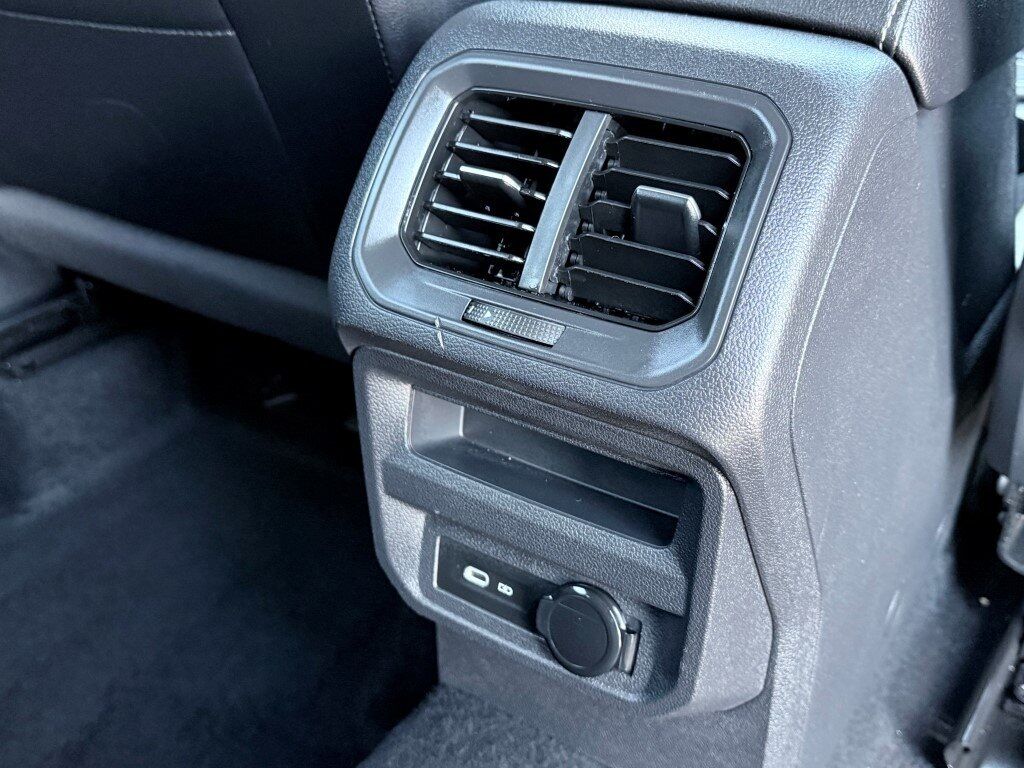 2022 Volkswagen Tiguan 2.0T SE R-Line Black Springfield VA