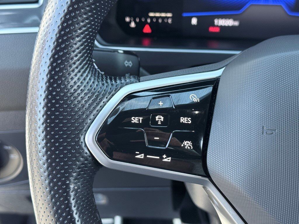 2022 Volkswagen Tiguan 2.0T SE R-Line Black Springfield VA